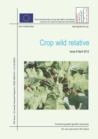 Crop wild relative