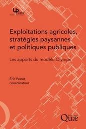 Exploitations agricoles