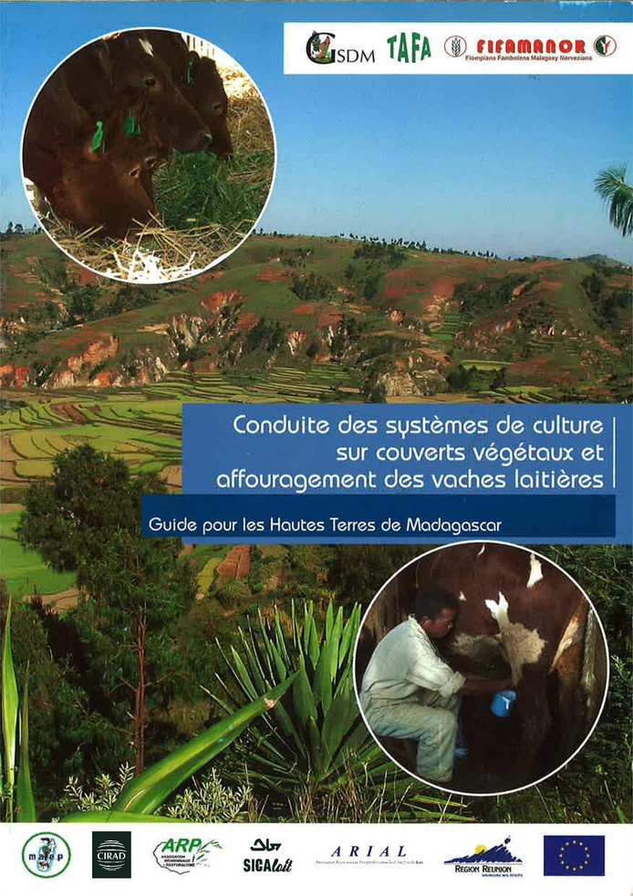 guide hautes terres