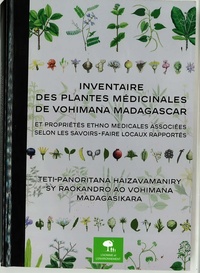 inventaire des plantes médicinales