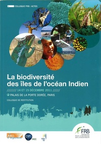 la biodiversité des îles OI