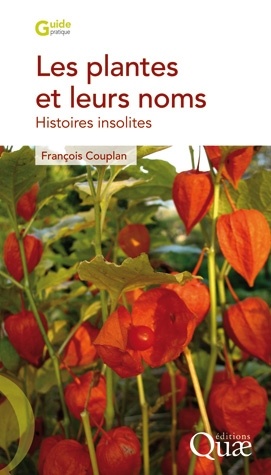 les plantes et leurs noms