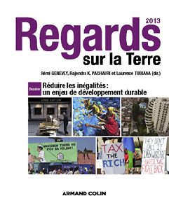 Regard sur la terre 2013