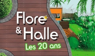 Flore et Hall
