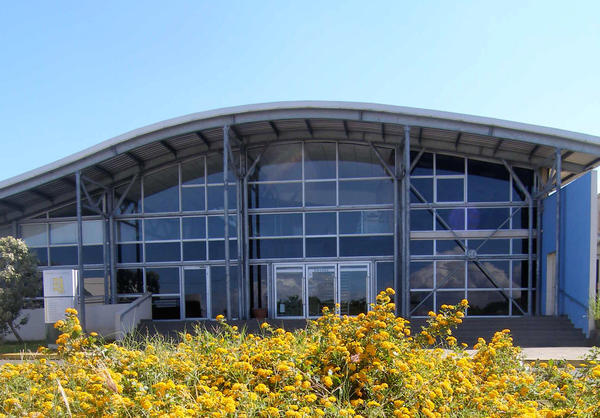 Pôle de protection des plantes