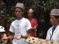 Vulgarisation de la technique de lombricompostage