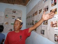 Explications : ver laboureur et digesteur...