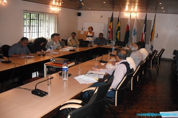 Agroécologie dans l'océan Indien : c'est parti !