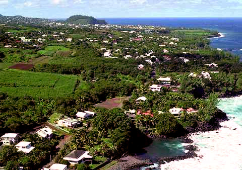 Manapany