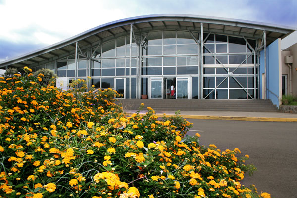 Pôle de Protection des Plantes - Saint Pierre Réunion