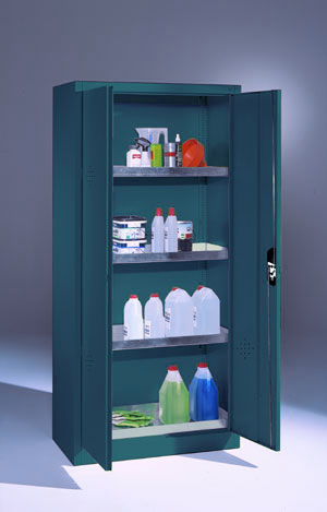 Armoire phytosanitaire