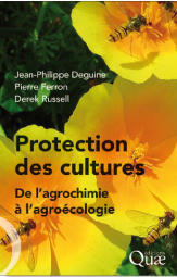 Protection des cultures : de l'agrochimie à l'agroécologie