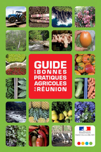 Couverture du guide des bonnes pratiques agricoles. © Ministère de l'Agriculture - France.
