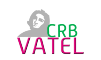 Logo - CRB Vatel © Cirad