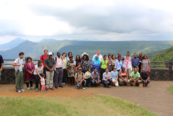 Formation Bioversity sur les espèces sauvages apparentées