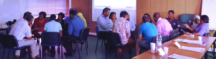Formation juridique sur les ressources génétiques (ter) © Reteau Alexandre