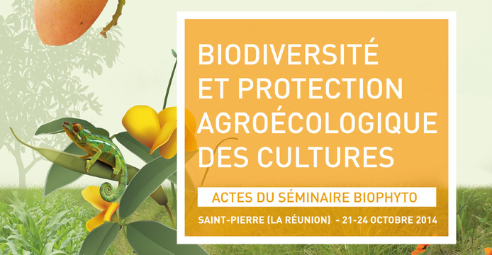 Actes du séminaire Biophyto