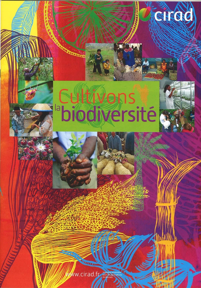 brochure biodiversité