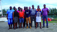 Participants formation juridique Seychelles