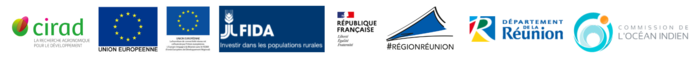 bannière logos BioAgri - footer