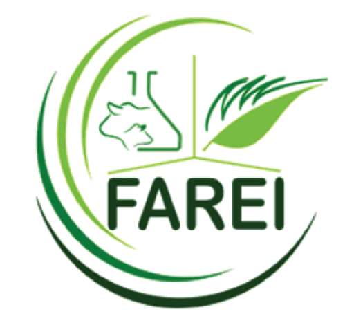 FAREI blanc