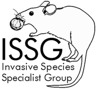 ISSG logo