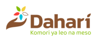 logo Dahari