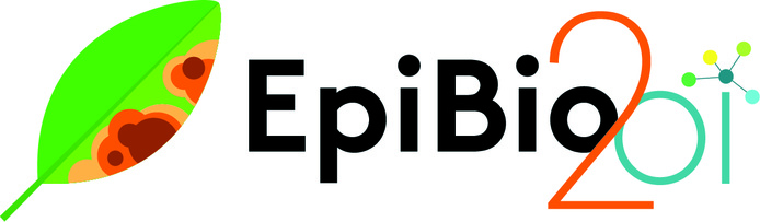 logo Epibio noir