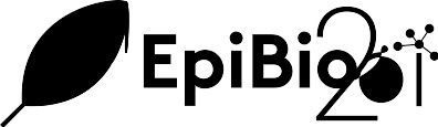 logo Epibio noir