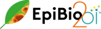 logo Epibio noir