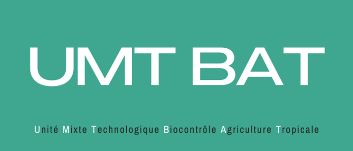 Logo UMT BAT - version simplifiée
