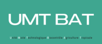 Logo UMT BAT - version simplifiée