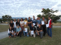 Remise des diplômes CUQP PAEC 2012-2013