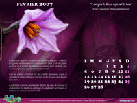 Février