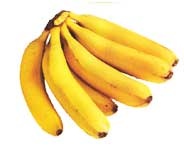 La banane à Madagascar