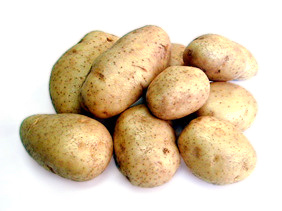 La pomme de terre à Madagascar