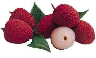Litchis