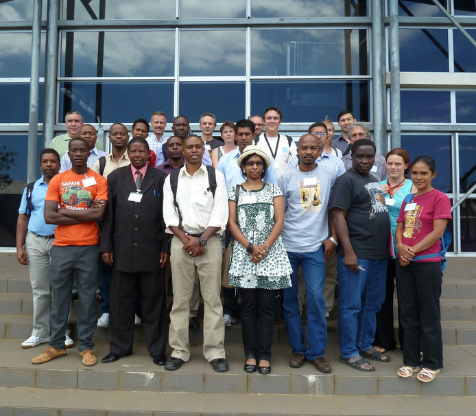 Formation taxonomie mouche 