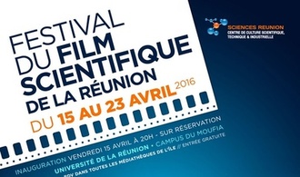 Festival Film Scientifique 2016