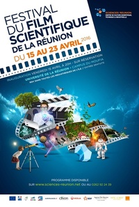 Festival Film Scientifique 2016