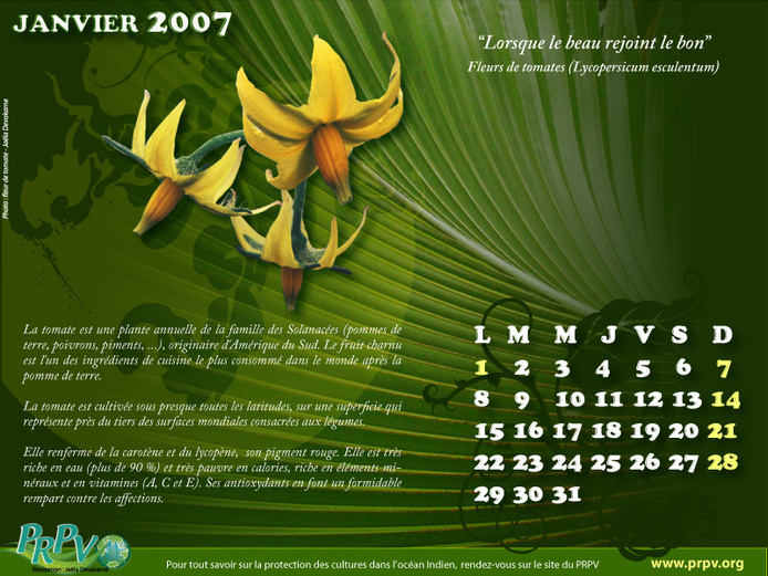 janvier