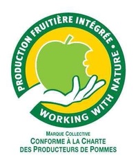 Logo de la charte PFI