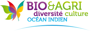 Logo Biodiversité & Agriculture Océan Indien