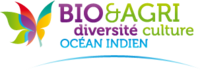 Logo Biodiversité & Agriculture Océan Indien