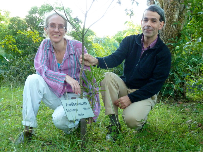 Claudia Baider / Vincent Florens