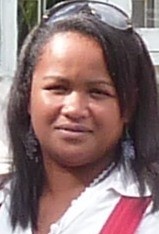 Haingonirina Ioniarilala