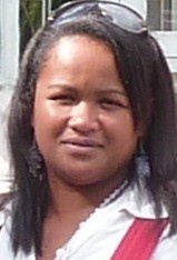 Haingonirina Ioniarilala