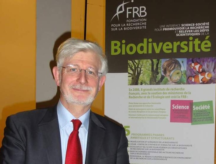 Jean-François Silvain