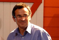 Louis Biannic, directeur de l'alimentation, de l'agriculture et de la forêt (DAAF) de La Réunion