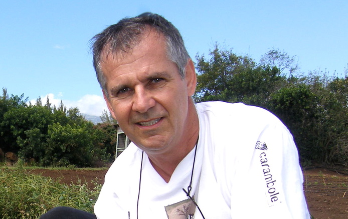 Michel Roux-Cuvelier